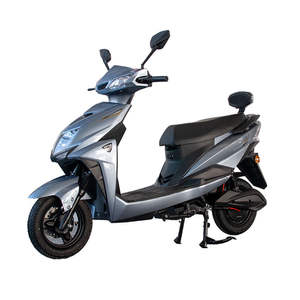 Nouvelle Arrivée : Trottinette Électrique Tout-Terrain Professionnelle pour Hommes – Facilité d'Utilisation - Product Image 1