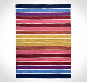 Ensemble de tapis en coton en forme de rectangle personnalisés de qualité supérieure en vente à bas prix dans le monde entier pour le salon et la chambre à coucher - Product Image 1