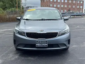 2017 Kia Forte S - Product Image 3