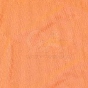 Babero Reversible de calidad superior Venta caliente Seguridad Múltiples tamaños Oem Ropa DE TRABAJO Babero Reversible Construcción Hi Vis - Product Image 6