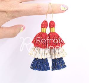 Fournisseur en vrac de mini pompons multicolores et fabriqué par Refratex India Fabriqué en Inde pour la meilleure qualité et à bas prix - Product Image 4