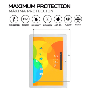 ฟิล์มกันรอยหน้าจอ ANTISHOCK สำหรับแท็บเล็ตออนดา X20 อุปกรณ์เสริมระดับพรีเมียมเพื่อเพิ่มการปกป้องหน้าจอแท็บเล็ต - Product Image 2