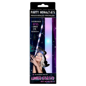 Gadget Luminoso Personalizzato per Feste, Bastoncino Luminoso per Solstizi - Product Image 2