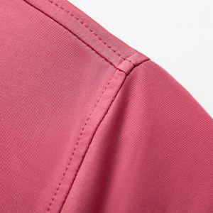 Polo de equitación con logotipo personalizado de la mejor calidad OEM 2025 al por mayor, Polo de equitación de uniforme liso en blanco para hombre - Product Image 6