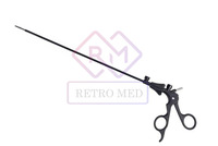 Pince et ciseaux micro précis pince laparoscopique vétérinaire pour animaux par MEDICAB INSTRUMENTS
