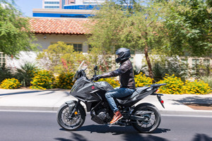 Oferta Increíble: Motocicleta NT1100 DCT 2026 Nueva en Venta - Product Image 6