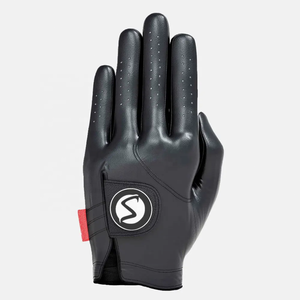 Gants de golf en microfibre antidérapants de haute qualité pour hommes et femmes, doux, respirants, durables, impression personnalisée du logo, personnalisables - Product Image 1