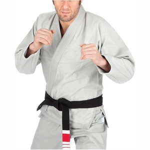 Jiu jitsu kimonokimono de jiu jitsu Uniforme de judo de alta calidad para Artes Marciales Superventas Entrenamiento Gi para MMA Karate Jiu Jitsu - Product Image 2