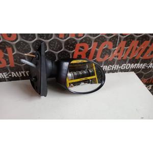 Rétroviseur droit RENAULT Twingo I série (00>07) 22363 - Product Image 4