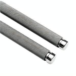 Fórceps molares de tres puntas de acero inoxidable, Instrumentos dentales de caballo, herramientas de extracción de dientes equinos - Product Image 5