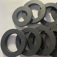 Personnalisé n'importe quelle taille laiton cuivre fonte segments de piston joint mécanique utilisation pour compresseur excavateur pompes chariot élévateur etc.
