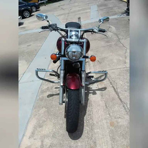 Moto Cruiser Ho-nn-da VTX 1300 PremiumExclusive Haute Performance 2006 - Product Image 6