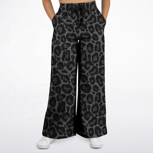 Pantalons de jogging extensibles de qualité supérieure pour hommes, coupe athlétique, pour la salle de sport, l'entraînement, la course à pied et les vêtements de détente - Product Image 4