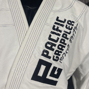 Nueva llegada al por mayor personalizado venume Jiu-Jitsu Kimono Bjj Gi trajes mejor cómodo Judo Gi trajes uniforme Kimono 2025 - Product Image 2