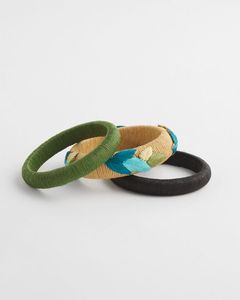 BOOST Bijoux Résine Acrylique Bracelet Bracelet Exagéré Éblouissant Multicolore Large Irrégulier Carré Acrylique Bracelets pour Femme - Product Image 4