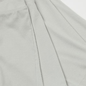 Wholesale summer long sleeved pajamas set <b>cardigan</b> front button up sublimated ladies suits women's sleepwear night wear sets - Product Image 6