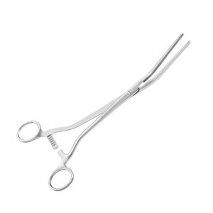 Pinzas Cardiovasculares Potts Atrauma de Alta Calidad, Fabricadas en Acero Inoxidable Quirúrgico de Alta Calidad, MEDIHEAL SURGICAL CORPORATION - Product Image 1