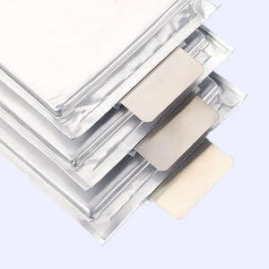 Farasis 76Ah NMC Pouch Cell 3,7 В 32ah 50ah 53ah 58ah 73ah 76ah литий-ионный пакет, оптовая продажа полимерных аккумуляторных элементов - Product Image 2