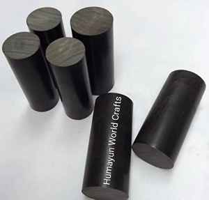 ม้วนแตรควายคุณภาพตามธรรมชาติวัสดุงานฝีมือแบบดั้งเดิมสำหรับมีดตาชั่งที่จับและอุปกรณ์เสริม - Product Image 4