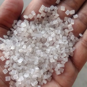 Hạt <span class=keywords><strong>PP</strong></span> tự nhiên (polypropylen) dòng chảy cao cấp chủ yếu sử dụng nguyên liệu sản xuất các sản phẩm nhựa khác nhau - Product Image 2