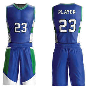 Uniforme de baloncesto para hombres de calidad superior, último estilo, tarifa asequible, superventas, uniforme de baloncesto ligero hecho a medida para hombres - Product Image 6