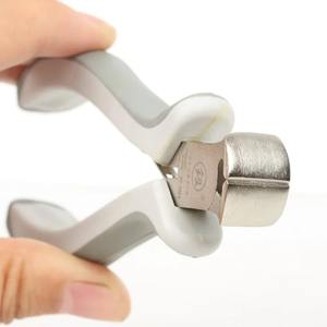 Pinzas 6D para Remover Cabello, Pinzas Profesionales para Remover Extensiones de Cabello, Pinzas para Cápsulas de Cabello, Pinzas Perpliers - Product Image 1