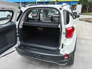 รถยนต์ไฟฟ้าปี 2024 ระยะทางวิ่ง 401 กม. แบตเตอรี่ Blade ระบบ ADAS ระดับ L2 ชาร์จเร็ว 0.5 ชม. รถ SUV ขนาดกะทัดรัด 5 ที่นั่ง ไม่เคยเกิดอุบัติเหตุ - Product Image 6