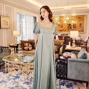 strapless open back dress Prom Dress main image 0