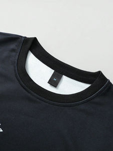 Private Label Sublimation Sweatshirt OEM Factory Custom Fashion Wear Quick Dry <b>Soft</b> Feel Activewear Street Outfit Manufacturer - Product Image 4