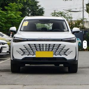 SUV Beijing X7 2024 Seminuevo - Product Image 3