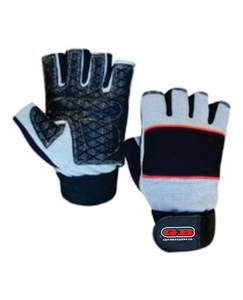 Fitness Gym 2024 High Grip Heavy Duty Levantamiento de pesas Guantes de gimnasio Nuevo diseño Peso ligero Precio barato Gimnasio Guantes de levantamiento de pesas - Product Image 5