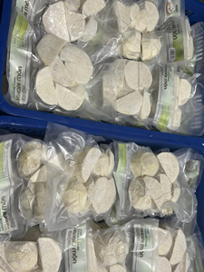 TARO IQF DE HAUTE QUALITÉ-Viet Nam-PRIX FOZEN FRAIS TARO PAS CHER - Product Image 5