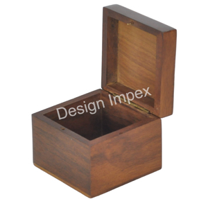 Boîte équestre mors à cheval Logo imprimé Boîte d'emballage en bois Usages de stockage Vente en gros Belle qualité Etui élégant au meilleur prix de vente - Product Image 3