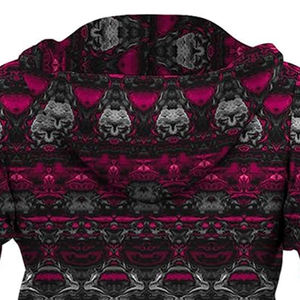 Sudaderas con capucha de lana de algodón de moda transpirable de gran tamaño para hombre, ropa de calle Premium, ropa de invierno de moda de alta calidad, nueva y elegante Sudadera con capucha - Product Image 6