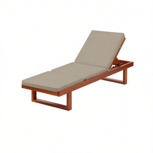 Nouvel Arrivage Coussin de Qualité Supérieure en Mousse pour Chaise Longue de Plage Extérieure, Tapis de Jardin pour Chaise Longue de Piscine et Patio, Vente en Gros 5801020802 - Product Image 2
