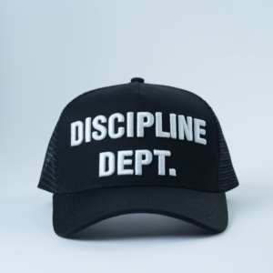 Gorra de mezclilla de alto rendimiento con malla de 5 paneles y bordado 3D de alta calidad, estilo Y2K, tipo camionero, con logo personalizado, para ciclismo y playa - Product Image 6