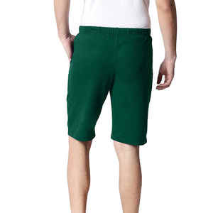 Shorts de course hommes Fitness séchage rapide impression poches Shorts vêtements de sport d'été musculation hommes sport pantalons courts - Product Image 3