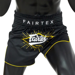 Shorts de Muay Thai con Logotipo Personalizado al por Mayor, Kimono de Boxeo, Shorts de Muay Thai de Primera Calidad, Shorts de Kick Boxing - Product Image 5