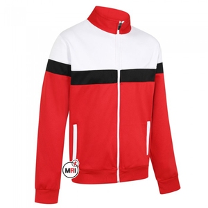 Custom Made Embroidery logo Bomber <b>Jacket</b> <b>Men's</b> Winter Windproof <b>Sherpa</b> Fleece <b>Jacket</b> Coat Track <b>Men</b> Women <b>Jackets</b> - Product Image 3