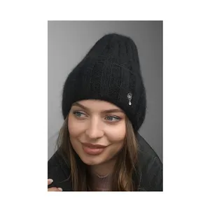 2024 New Arrival Eye Catching Design Unique Look Casual Winter Cap 6039 - Hat "Nancy" for Wholesale Buyers