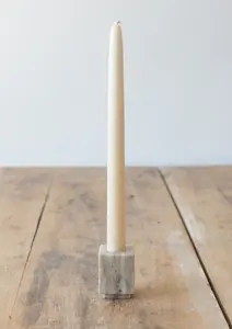 Exclusive Quality <b>Marble</b> CandleHolder & Votives Living Room Decor Tealight <b>Candle</b> Holder In Good Price Set of 2 - Product Image 4