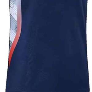Vêtements de sport d'été légers et respirants, uniforme de tennis, tissu de qualité supérieure, vêtements de sport, fabricant d'uniformes de tennis - Product Image 5