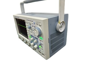 ขายออสซิลโลสโคปมือสอง ยี่ห้อ Yokogawa รุ่น DL6154 จากญี่ปุ่น - Product Image 5