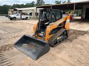 2023 Case TR270B Skid Steer-Performance et efficacité avancées pour les travaux lourds - Product Image 3