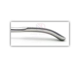 Stainless Steel Manual Rhinoplasty <b>Saws</b> for Nose Surgery | High Quality CE Certified Surgical Instruments | Low MOQ Wholesale - Product Image 5
