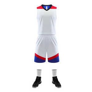 Personalizado 7v7 uniforme de fútbol de alta calidad diseño elegante transpirable 100% poliéster ropa deportiva para equipos - Product Image 6