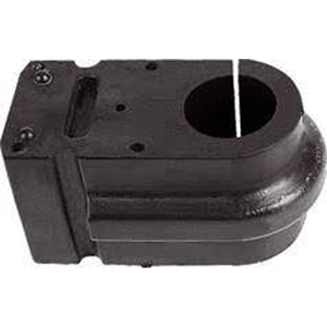 7701 056 678 STABILIZER BUSH MEGANE 11 convient aux supports de moteur en caoutchouc Renault plaquettes et montage de Suspension de haute qualité - Product Image 1