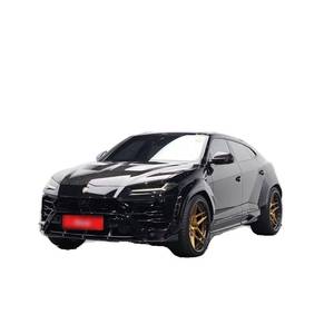 2025 para 4.0 V8 Gasolina A/T 12 958 km Usado de Lujo Listo para Exportación con Cámara Trasera y Asientos de Cuero - Product Image 1