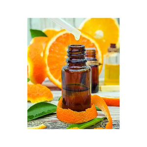 Sweet Orange Essential <b>Oil</b> <b>Diffuser</b> Carrier Bulk Supply for Natural Massage and Skin Care - Product Image 1