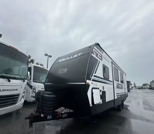 2023 2024 2025 Keystone B-u-l-l-e-t C-l-a-s-s-i-c 2640BH Autocaravana, Casa Rodante, Remolque de Viaje - Product Image 1